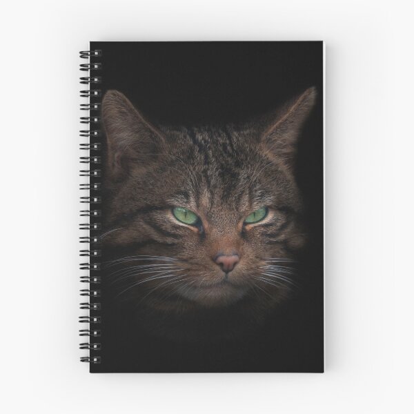 Item preview, wild cat designed and sold by nigehutchison.