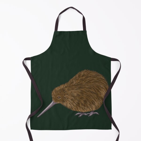Artikelvorschau, Geliebte Kiwi *Tiere von Neuseeland* entworfen und verkauft von drawnexplore.