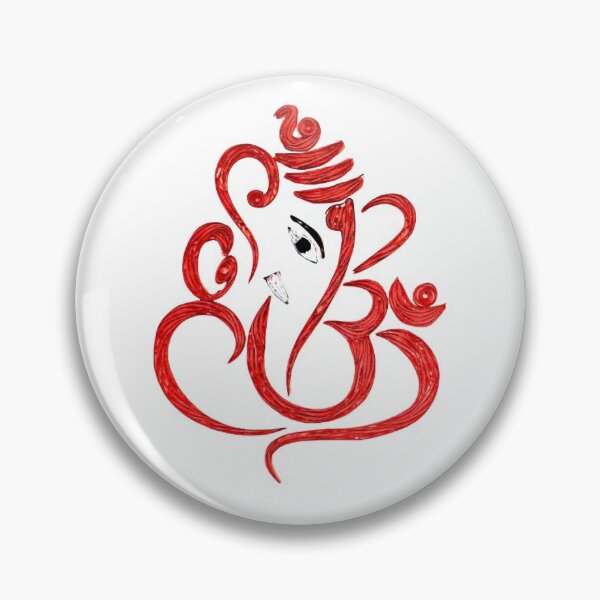 Artikelvorschau, Papierquilling Ganpati entworfen und verkauft von TruptisCraft.