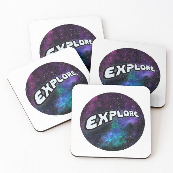 Item preview, Explore designed and sold by EmyBeeDesigns.