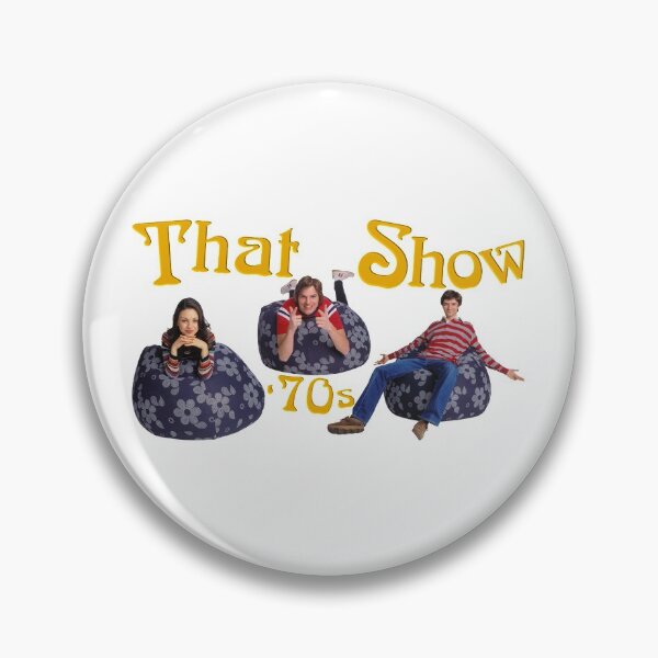 Item preview, That 70s Show (1998-2006) Tv Show designed and sold by LovedPosters.