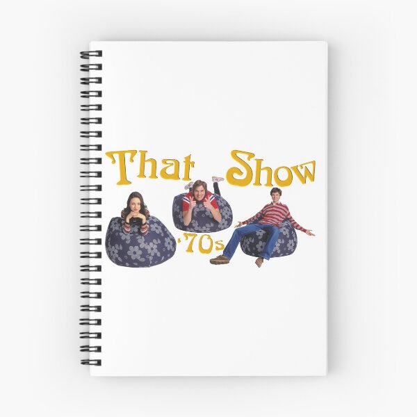 Item preview, That 70s Show (1998-2006) Tv Show designed and sold by LovedPosters.