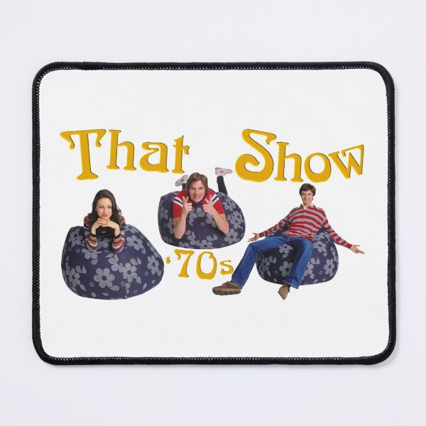 Item preview, That 70s Show (1998-2006) Tv Show designed and sold by LovedPosters.