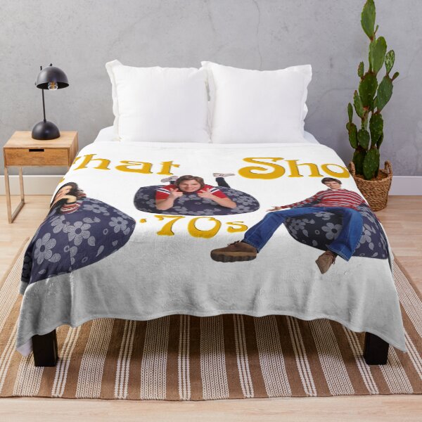 Item preview, That 70s Show (1998-2006) Tv Show designed and sold by LovedPosters.