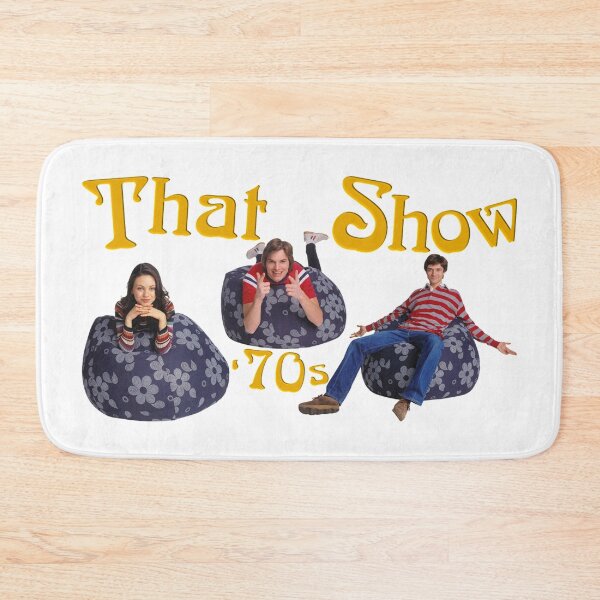 Item preview, That 70s Show (1998-2006) Tv Show designed and sold by LovedPosters.