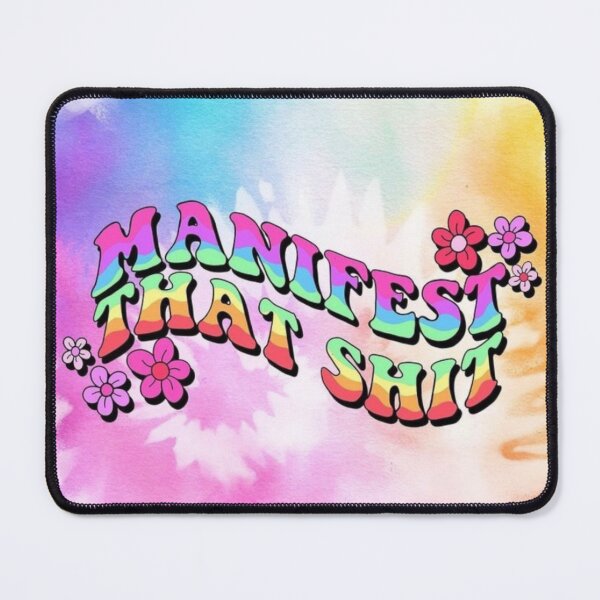 Item preview, Manifest  designed and sold by Maddie OMalley.