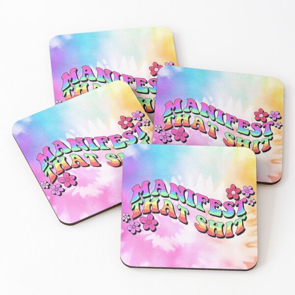 Item preview, Manifest  designed and sold by Maddie OMalley.