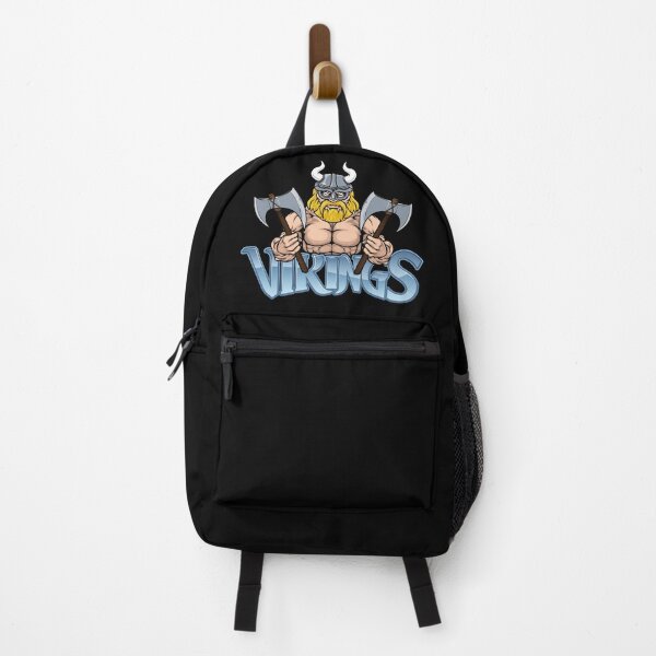 Item preview, Vikings designed and sold by . ultimato.