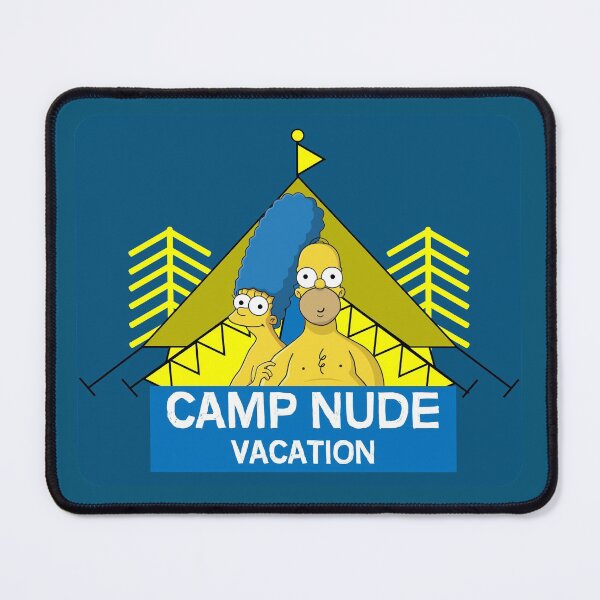 Item preview, Naturists- Naturist - Nudism - Nudist Gifts - Naturist Shirts - Nudism Bags - Nudist MugsCopy of designed and sold by planetmarsstore.