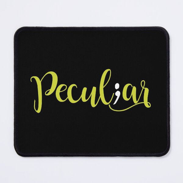 Item preview, Peculiar and unique design designed and sold by manapoti0n.