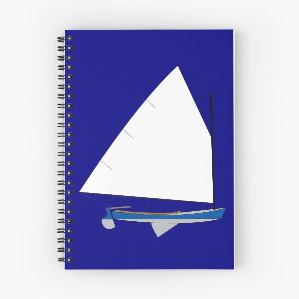 Item preview, Cotuit Skiff Sailboat designed and sold by CHBB.
