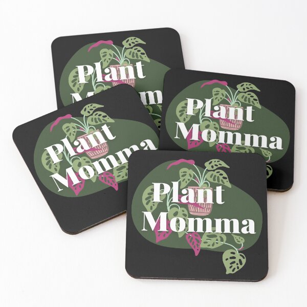 Item preview, Plant Momma designed and sold by Willowandme.