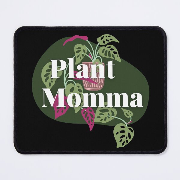 Item preview, Plant Momma designed and sold by Willowandme.