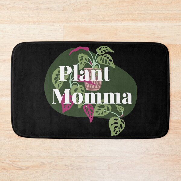 Item preview, Plant Momma designed and sold by Willowandme.