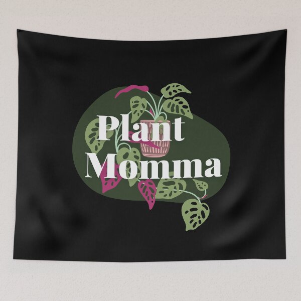 Item preview, Plant Momma designed and sold by Willowandme.