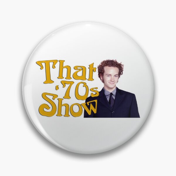 Item preview, That 70s Show (1998-2006) Tv Show designed and sold by LovedPosters.