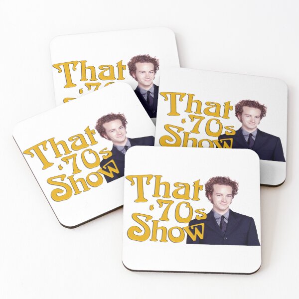 Item preview, That 70s Show (1998-2006) Tv Show designed and sold by LovedPosters.
