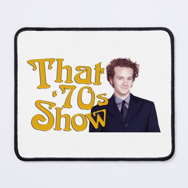 Item preview, That 70s Show (1998-2006) Tv Show designed and sold by LovedPosters.