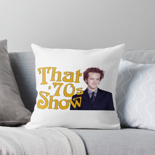 Item preview, That 70s Show (1998-2006) Tv Show designed and sold by LovedPosters.
