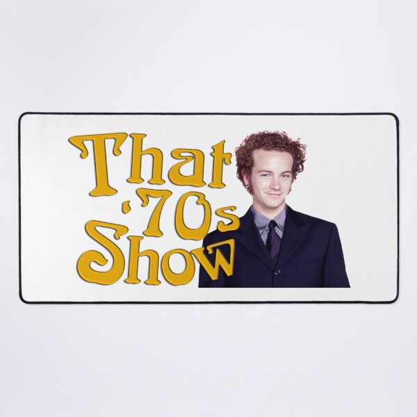 Item preview, That 70s Show (1998-2006) Tv Show designed and sold by LovedPosters.