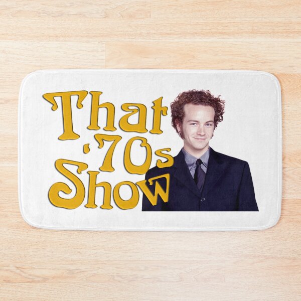 Item preview, That 70s Show (1998-2006) Tv Show designed and sold by LovedPosters.