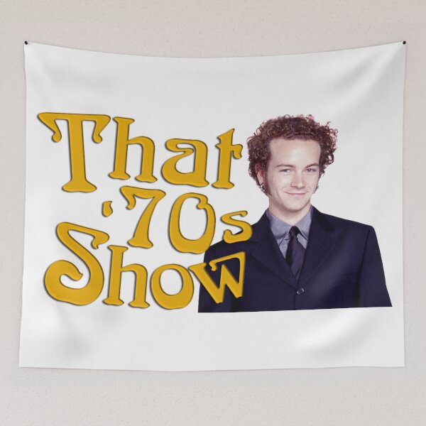Item preview, That 70s Show (1998-2006) Tv Show designed and sold by LovedPosters.