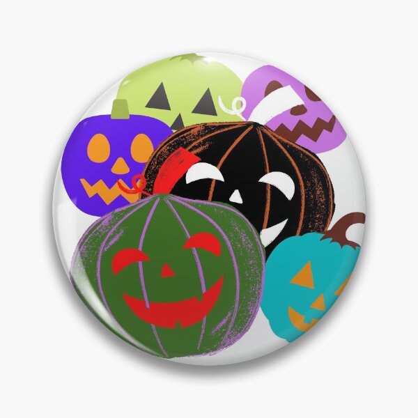 Item preview, Happy National Pumpkin Day - 26 October designed and sold by RiadMannan.