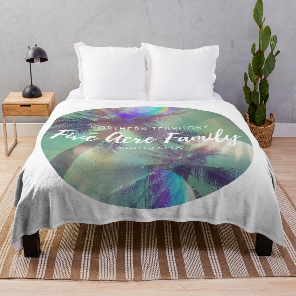 Item preview, Familia de cinco acres designed and sold by fiveacrefamily.