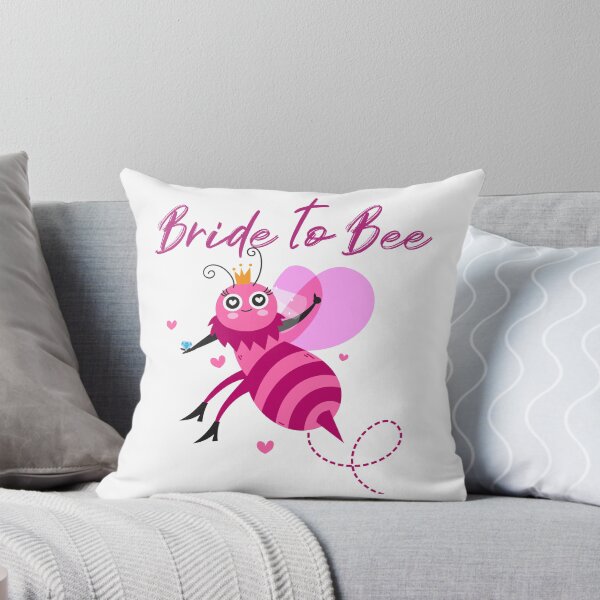 Item preview, Bride To Bee Fun Gifts  designed and sold by walkingrock.
