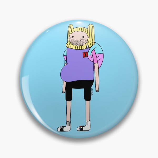 Item preview, Ethan Klein H3 Podcast Adventure Time designed and sold by KikiBot.