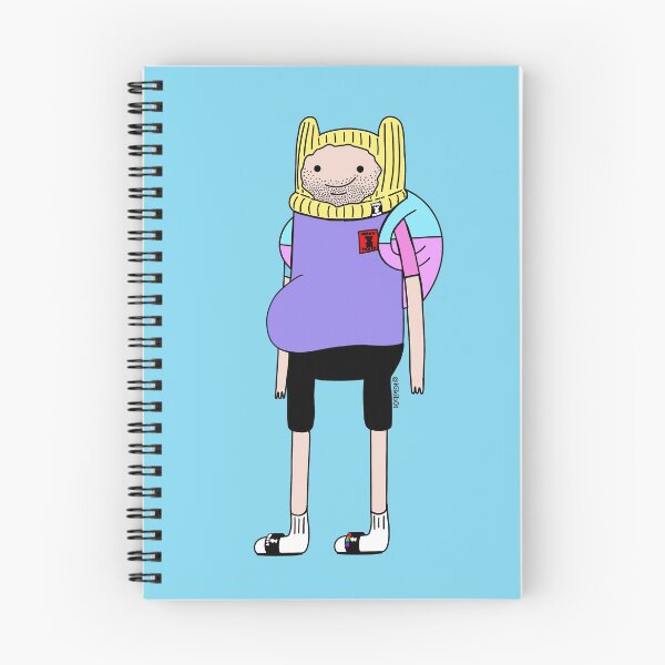 Item preview, Ethan Klein H3 Podcast Adventure Time designed and sold by KikiBot.