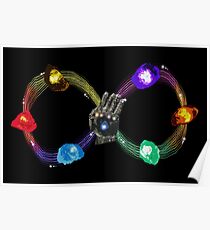 Infinity Poster
