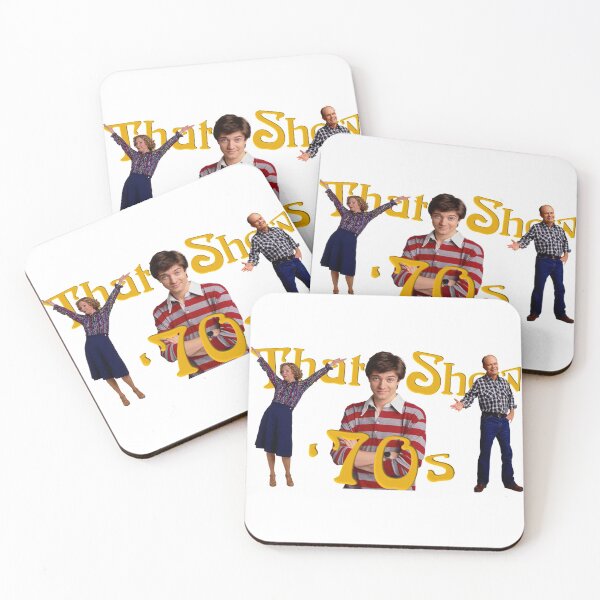 Item preview, That 70s Show (1998-2006) Tv Show designed and sold by LovedPosters.