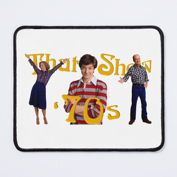 Item preview, That 70s Show (1998-2006) Tv Show designed and sold by LovedPosters.