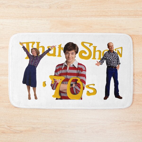 Item preview, That 70s Show (1998-2006) Tv Show designed and sold by LovedPosters.