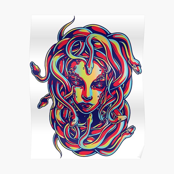 Caught You Poster