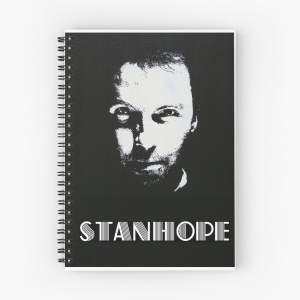 Aperçu de l'œuvre Doug Stanhope créée et vendue par polyart.