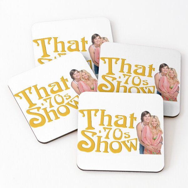 Item preview, That 70s Show (1998-2006) Tv Show designed and sold by LovedPosters.