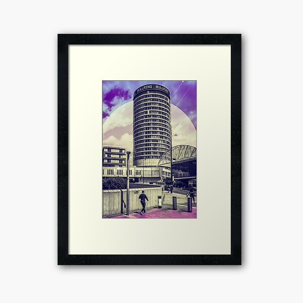 Item preview, Bullring designed and sold by IJ-Gallery.