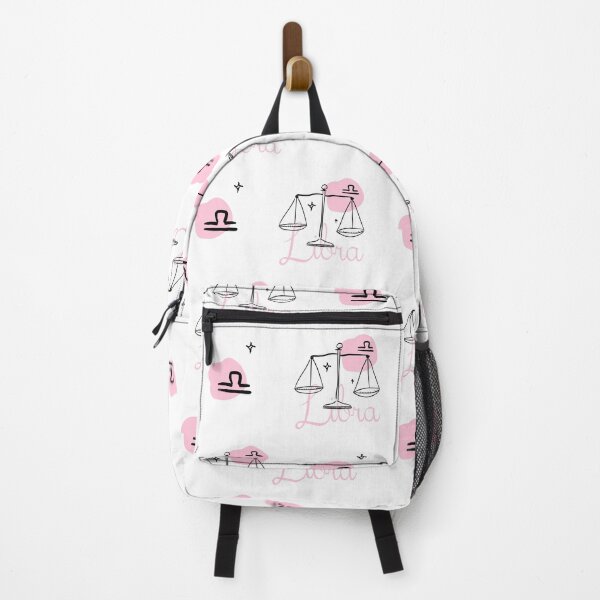 Item preview, Libra Personality Astrology Zodiac Sign Horoscope designed and sold by AwesomeDistrict.