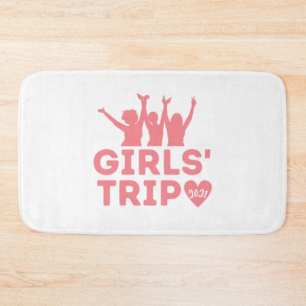 Item preview, Girls Trip 2021 | Girls Weekend | Girls Getaway designed and sold by Presto Prints Design.