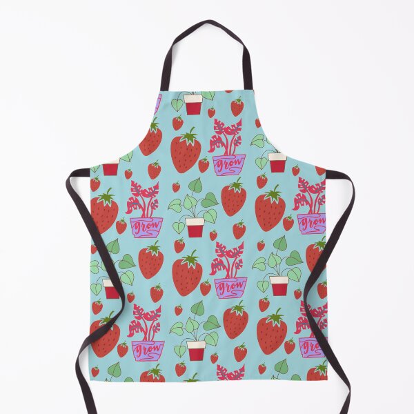 Item preview, Strawberry day designed and sold by Tonyasartprints.