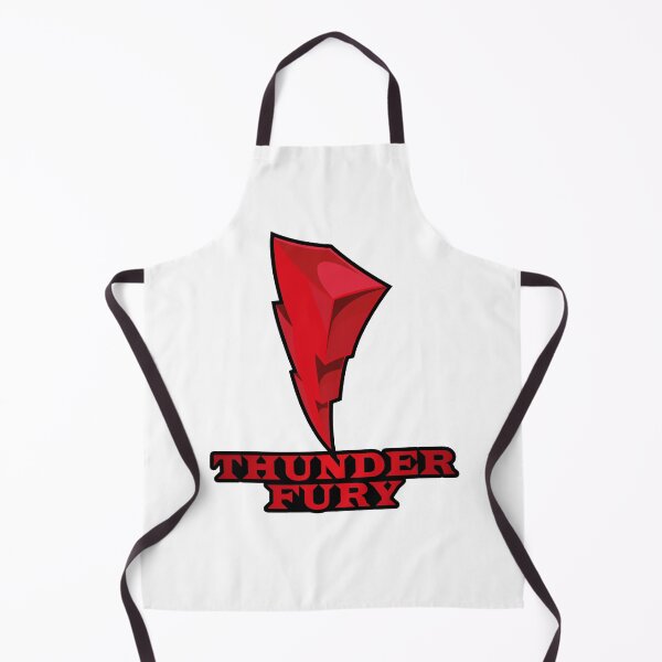 Item preview, Thunder Fury designed and sold by ericgularte.
