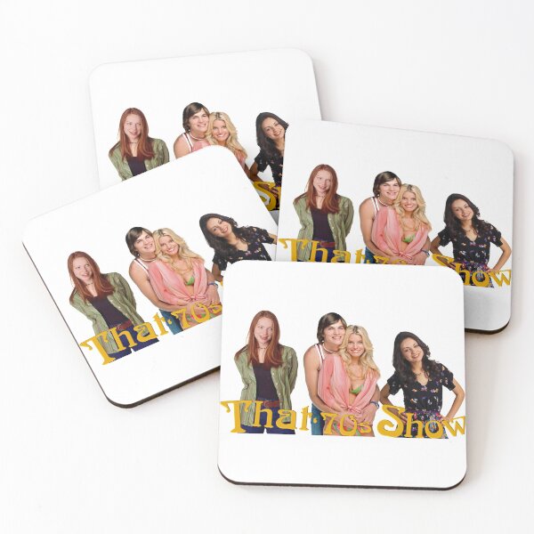 Item preview, That 70s Show (1998-2006) Tv Show designed and sold by LovedPosters.