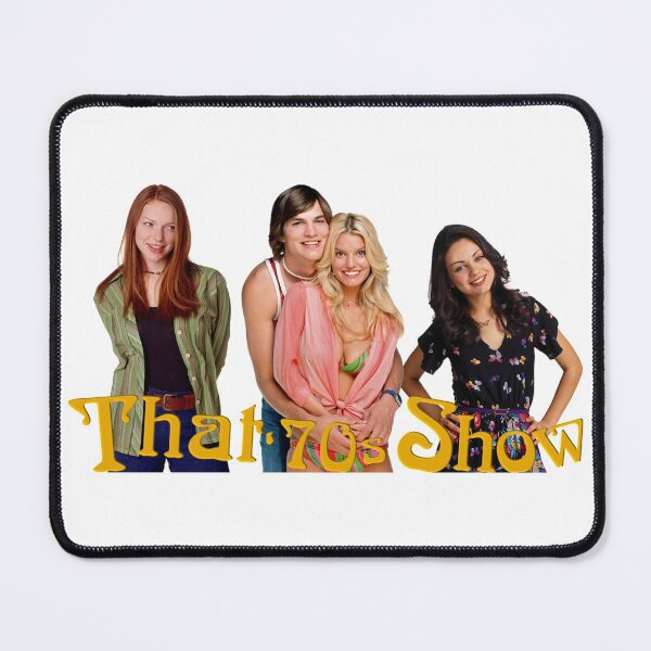 Item preview, That 70s Show (1998-2006) Tv Show designed and sold by LovedPosters.