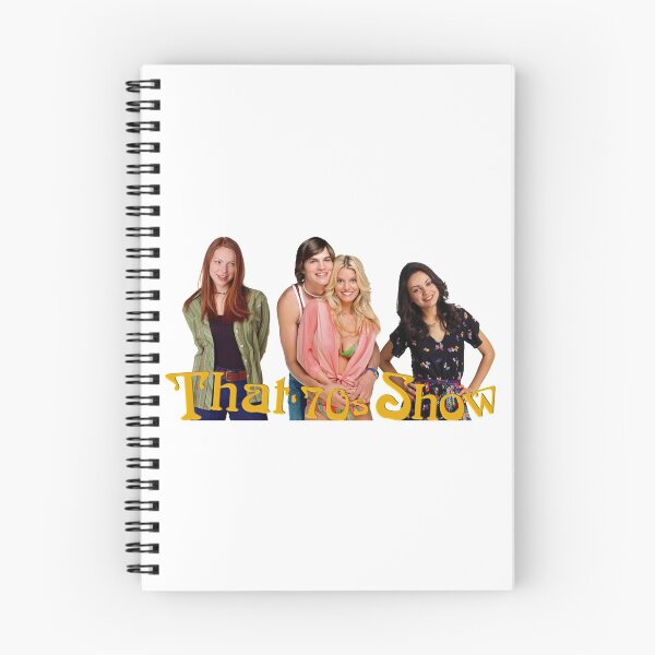 Item preview, That 70s Show (1998-2006) Tv Show designed and sold by LovedPosters.