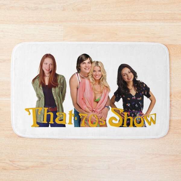 Item preview, That 70s Show (1998-2006) Tv Show designed and sold by LovedPosters.