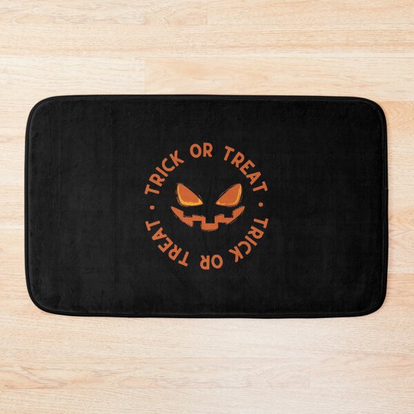 Item preview, Halloween Trick or Treat designed and sold by Bmc-Designer.