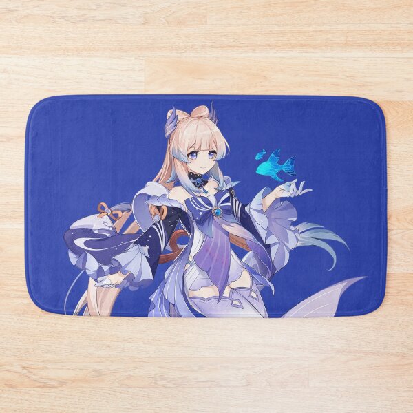 Item preview, kokomi sangonomiya designed and sold by cultofstaticx !.