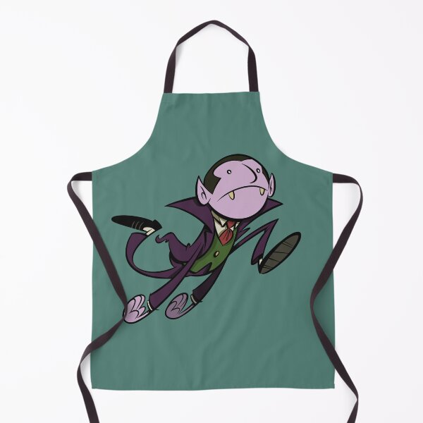 Item preview, Running Dracula designed and sold by westinchurch.